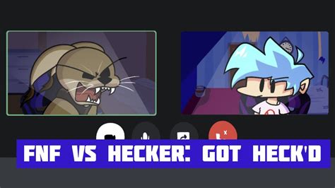 fnf kbh|fnf kbh hecker got heck'd.